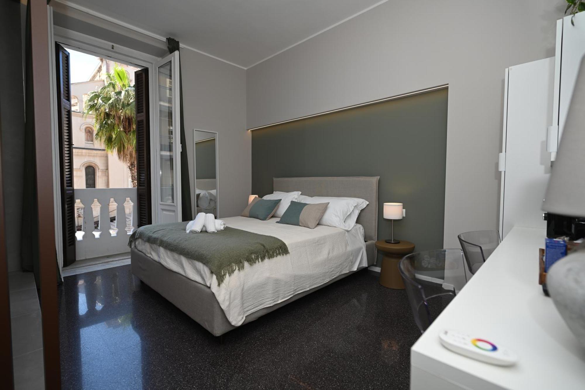 Guest house La Finestra Sul Campanile Luxury & Loft