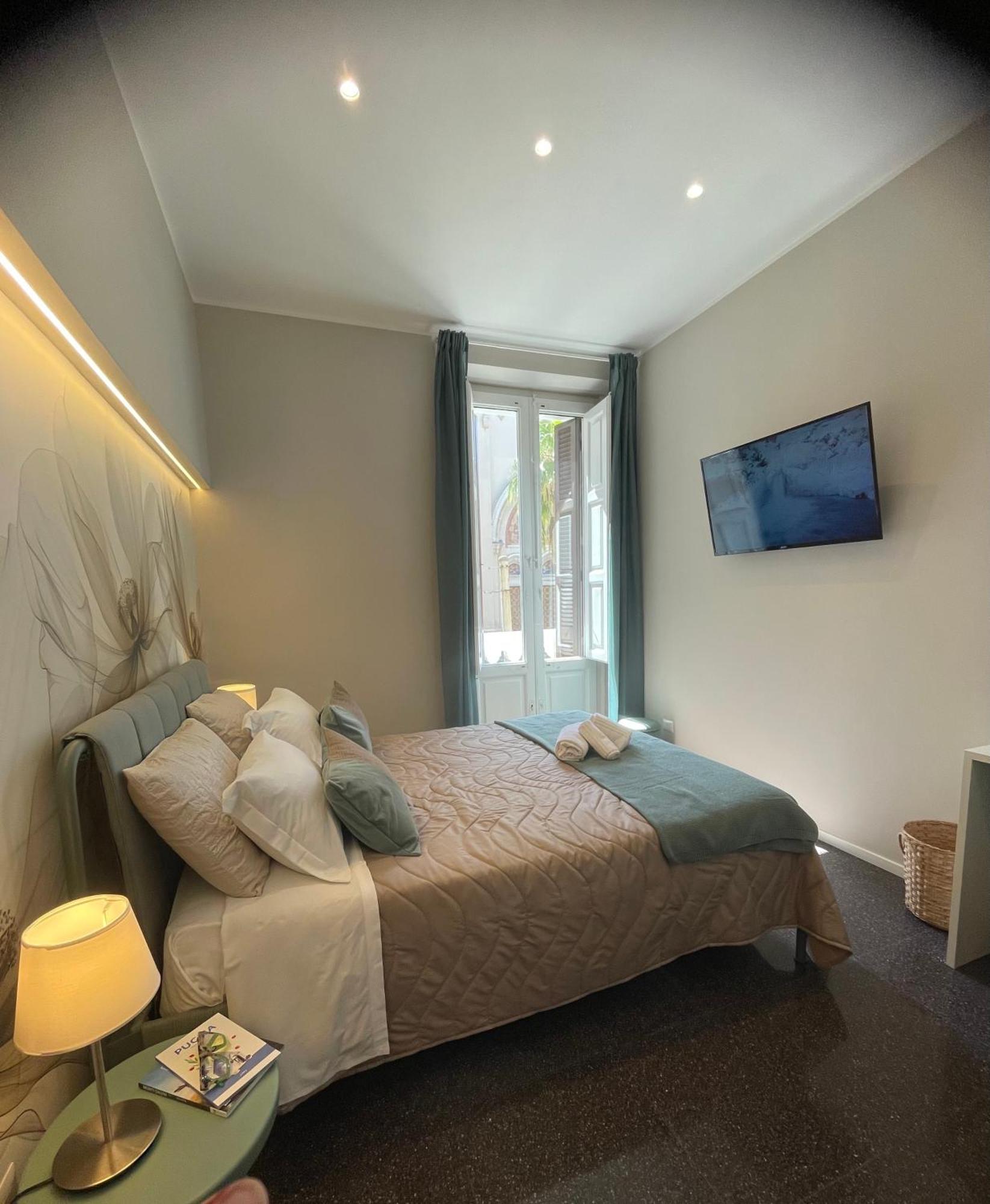 La Finestra Sul Campanile Luxury & Loft