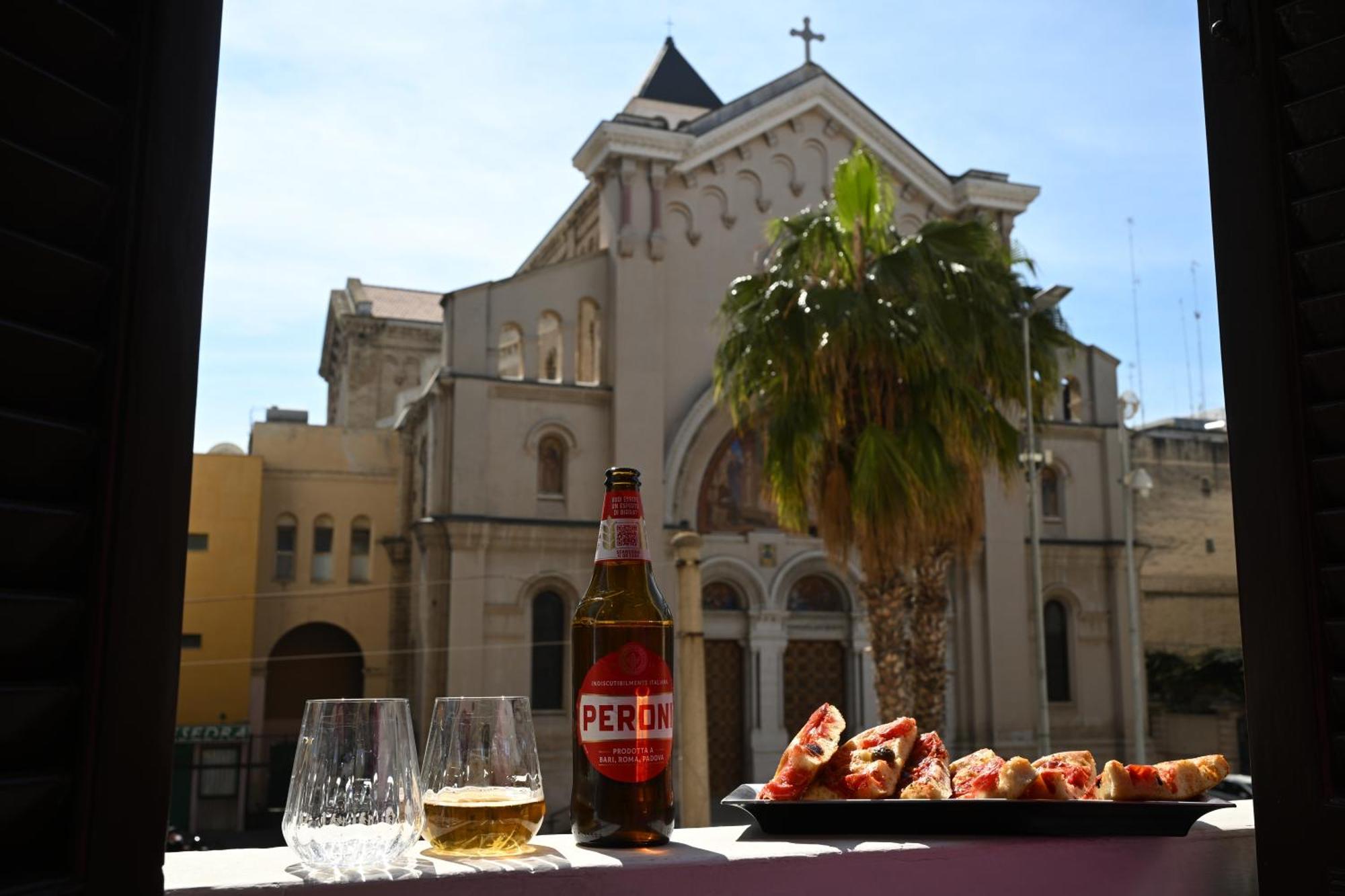 Guest house La Finestra Sul Campanile Luxury & Loft *