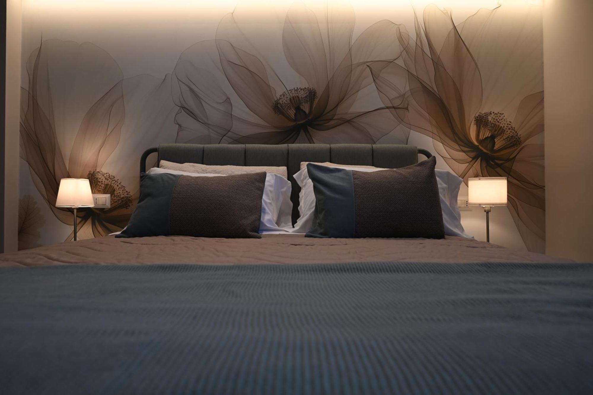 Guest house La Finestra Sul Campanile Luxury & Loft