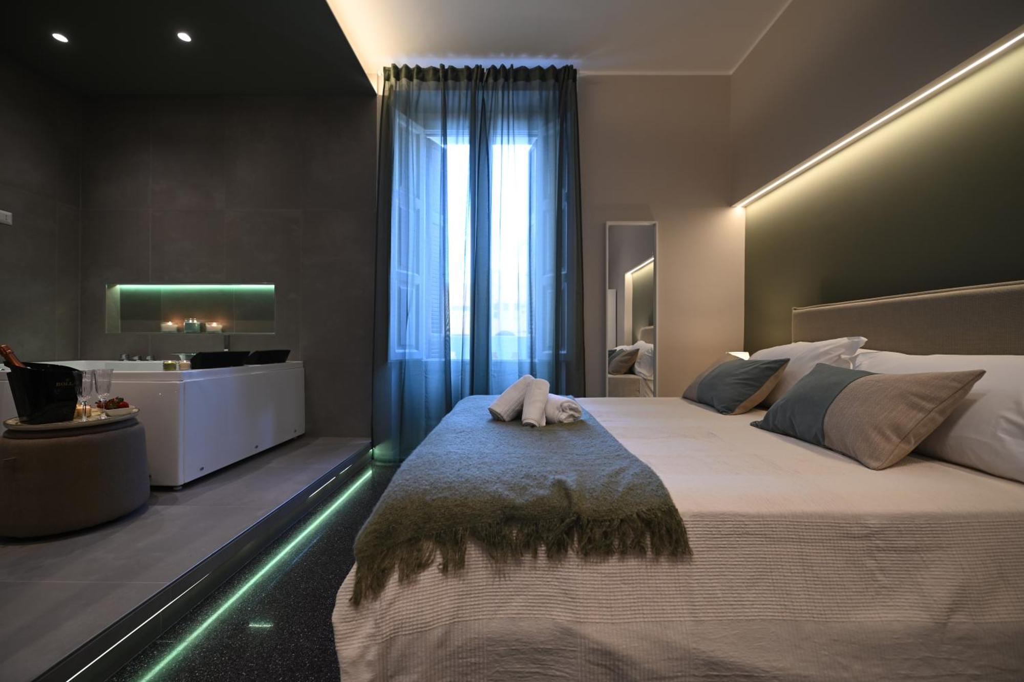 Guest house La Finestra Sul Campanile Luxury & Loft