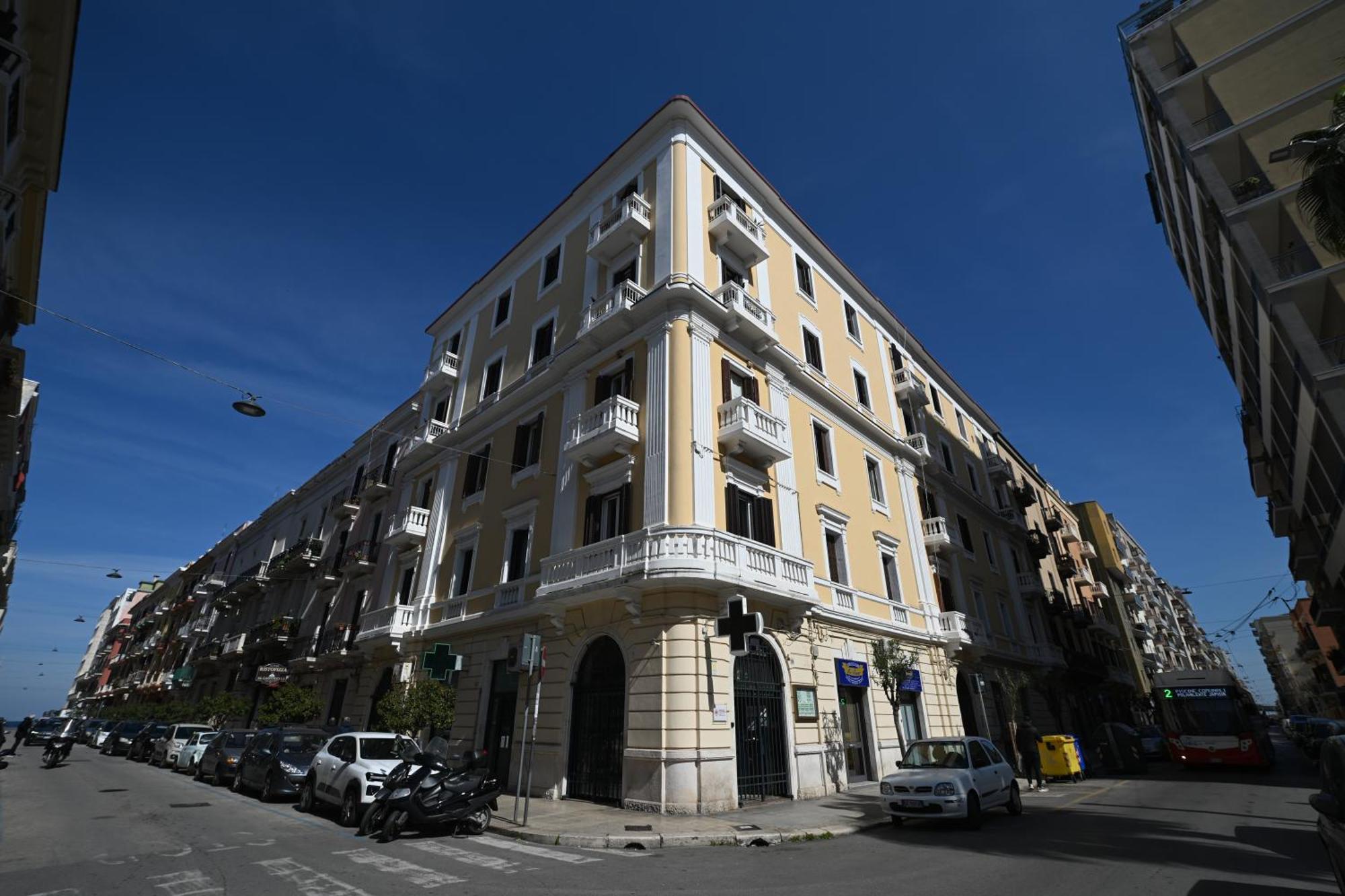 La Finestra Sul Campanile Luxury & Loft Guest house